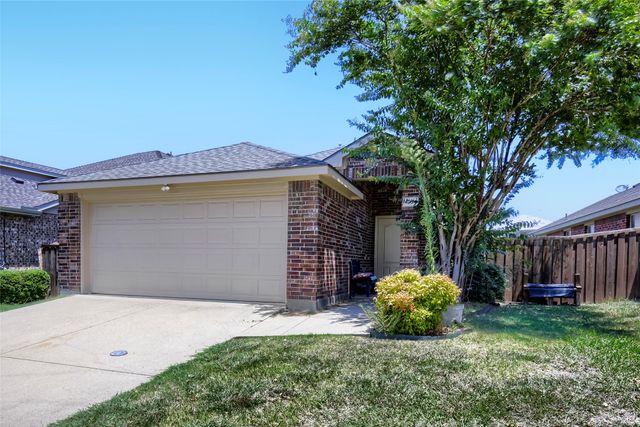 4004 Ridgetop Drive, Heartland, TX 75126