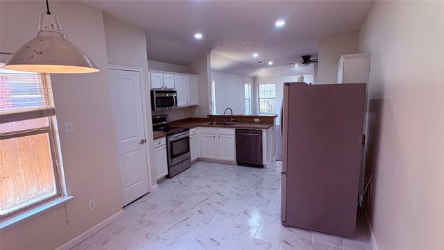 4004 Ridgetop Drive, Heartland, TX 75126