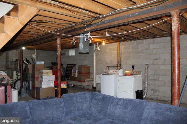 814 BETHEL AVENUE, Aston, PA 19014