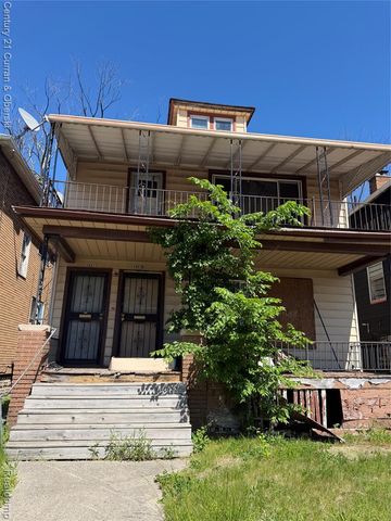 15470 Wildemere Street, Detroit, MI 48238