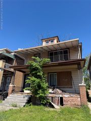 15470 Wildemere Street, Detroit, MI 48238