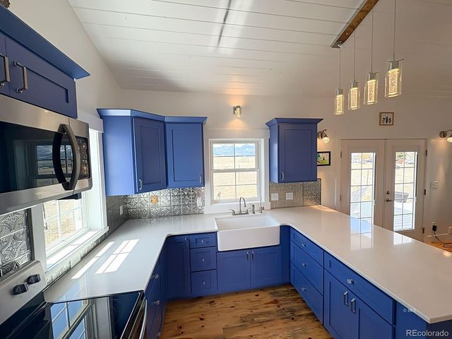 601 N Wood St, Silver Cliff, CO 81252