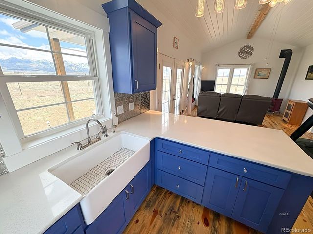 601 N Wood St, Silver Cliff, CO 81252