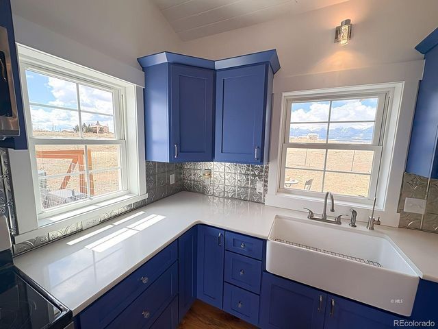 601 N Wood St, Silver Cliff, CO 81252