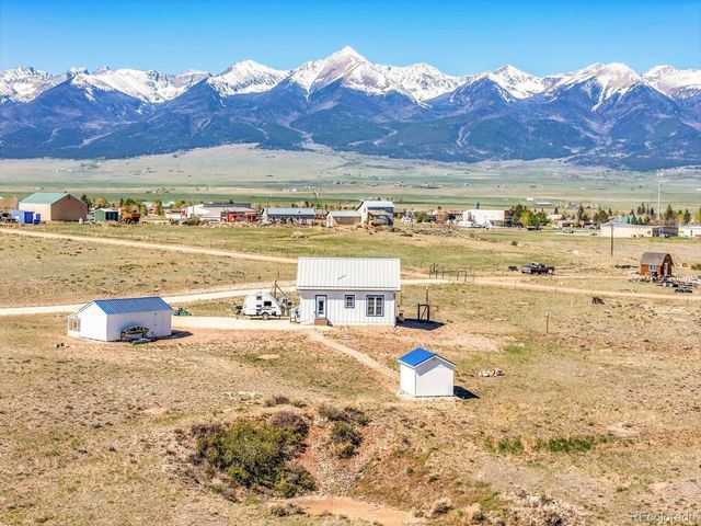 601 N Wood St, Silver Cliff, CO 81252