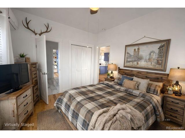 601 N Wood St, Silver Cliff, CO 81252