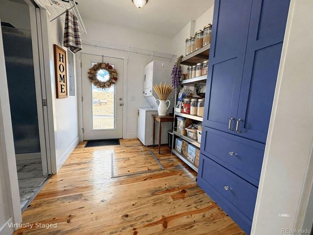 601 N Wood St, Silver Cliff, CO 81252