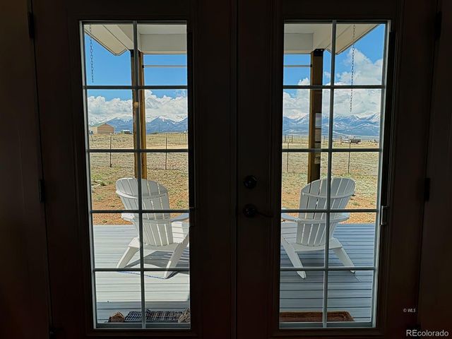 601 N Wood St, Silver Cliff, CO 81252