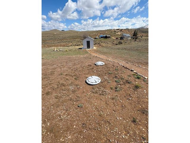 601 N Wood St, Silver Cliff, CO 81252