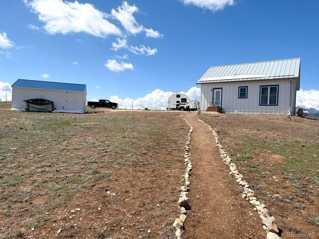 601 N Wood St, Silver Cliff, CO 81252