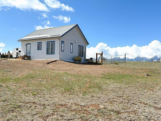 601 N Wood St, Silver Cliff, CO 81252