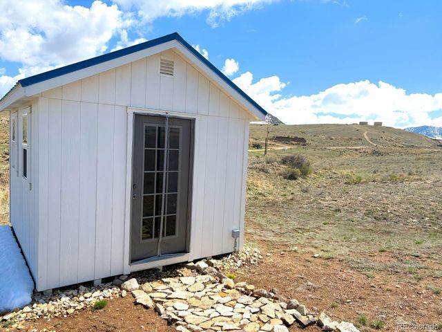 601 N Wood St, Silver Cliff, CO 81252