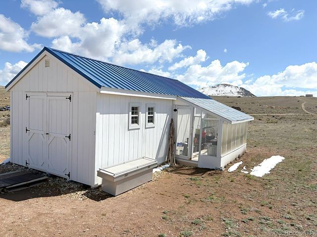 601 N Wood St, Silver Cliff, CO 81252