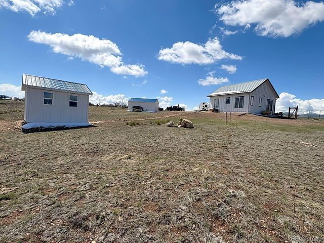601 N Wood St, Silver Cliff, CO 81252