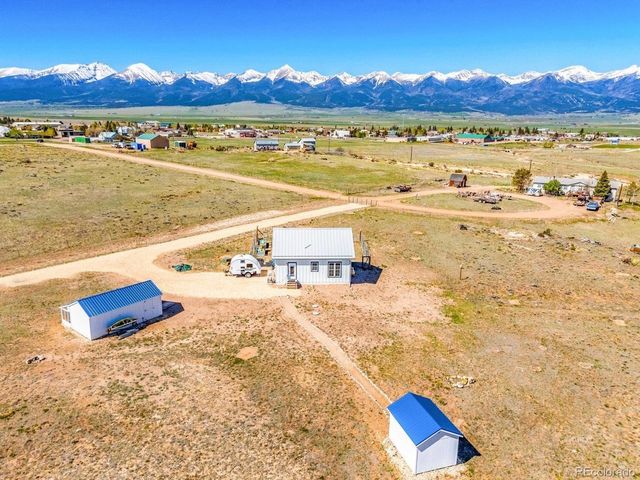 601 N Wood St, Silver Cliff, CO 81252