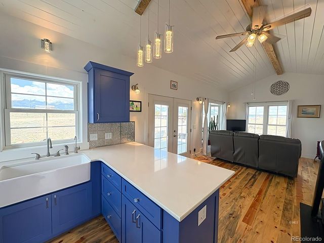 601 N Wood St, Silver Cliff, CO 81252