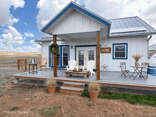 601 N Wood St, Silver Cliff, CO 81252