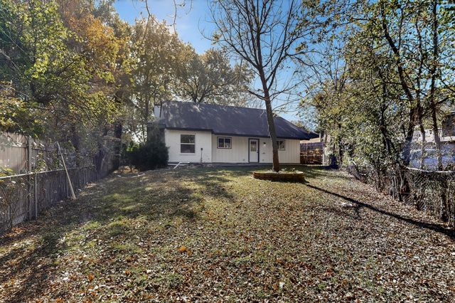 235 Softwood Drive, Duncanville, TX 75137