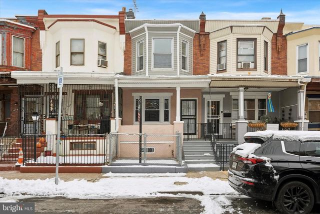 3825 N 8TH ST, Philadelphia, PA 19140