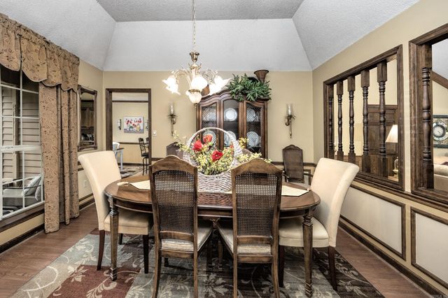 17 Hornrimme Place, Maumelle, AR 72113