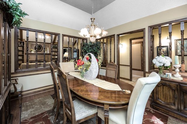 17 Hornrimme Place, Maumelle, AR 72113