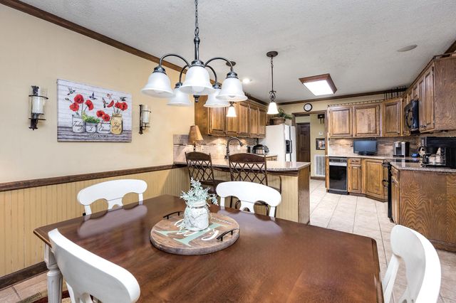 17 Hornrimme Place, Maumelle, AR 72113