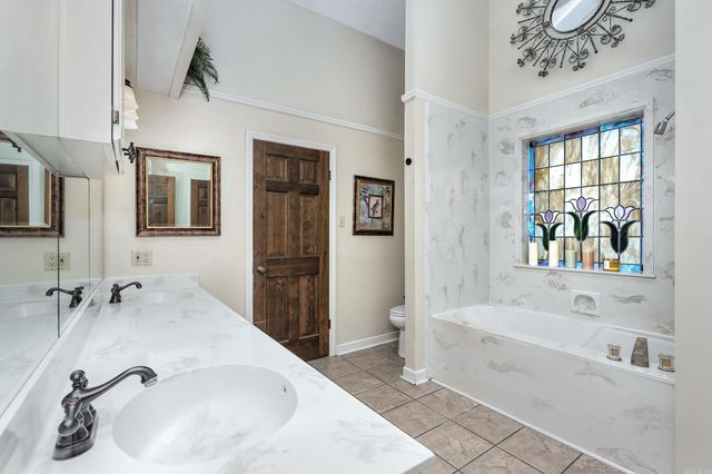17 Hornrimme Place, Maumelle, AR 72113