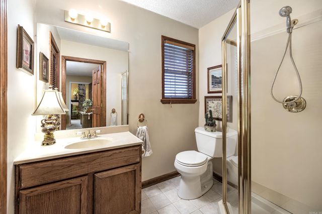 17 Hornrimme Place, Maumelle, AR 72113