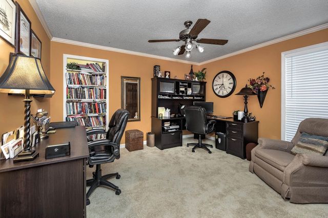 17 Hornrimme Place, Maumelle, AR 72113