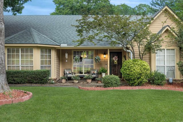 17 Hornrimme Place, Maumelle, AR 72113