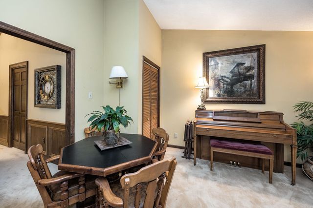 17 Hornrimme Place, Maumelle, AR 72113