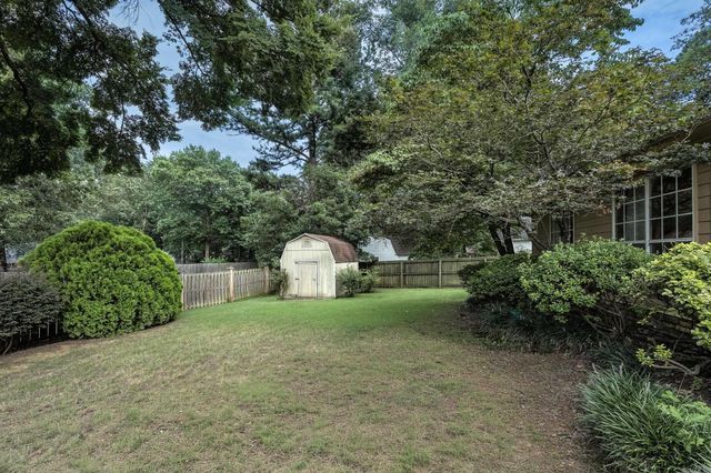 17 Hornrimme Place, Maumelle, AR 72113