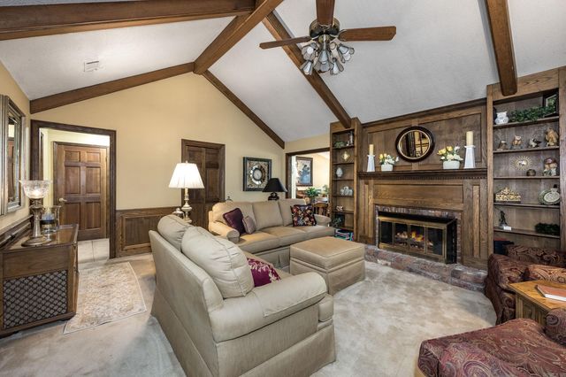 17 Hornrimme Place, Maumelle, AR 72113