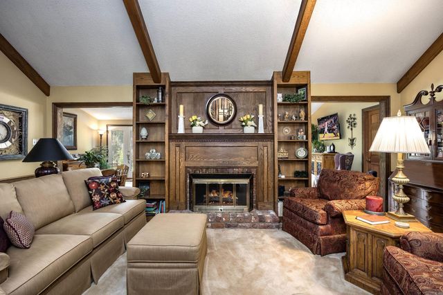 17 Hornrimme Place, Maumelle, AR 72113