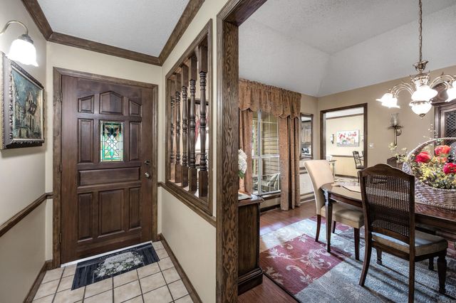 17 Hornrimme Place, Maumelle, AR 72113