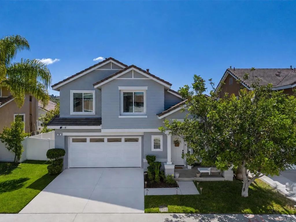 18 Chatri Circle, Lake Forest, CA 92610