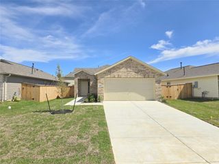 18965 Panzini Drive, New Caney, TX 77357