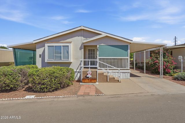 2727 E UNIVERSITY Drive 4, Tempe, AZ 85288