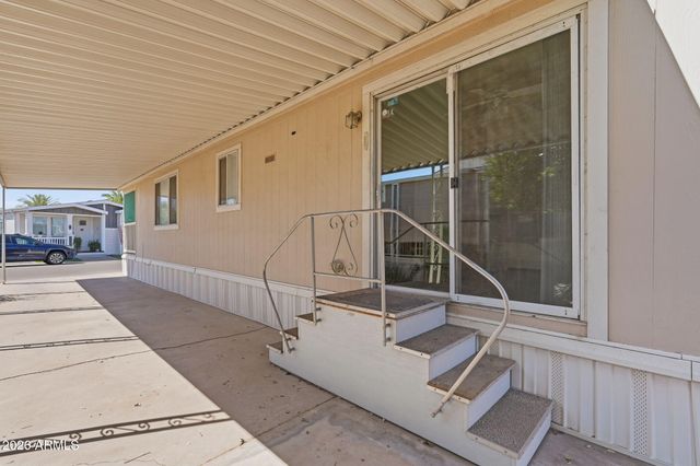 2727 E UNIVERSITY Drive 4, Tempe, AZ 85288
