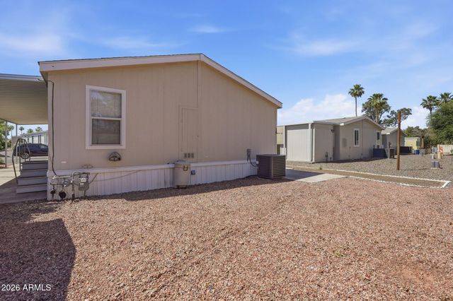 2727 E UNIVERSITY Drive 4, Tempe, AZ 85288
