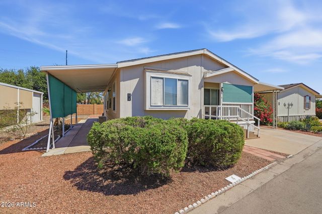 2727 E UNIVERSITY Drive 4, Tempe, AZ 85288