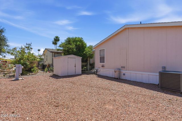 2727 E UNIVERSITY Drive 4, Tempe, AZ 85288