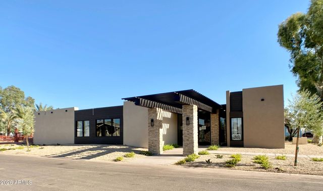 2727 E UNIVERSITY Drive 4, Tempe, AZ 85288