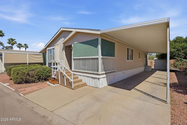 2727 E UNIVERSITY Drive 4, Tempe, AZ 85288