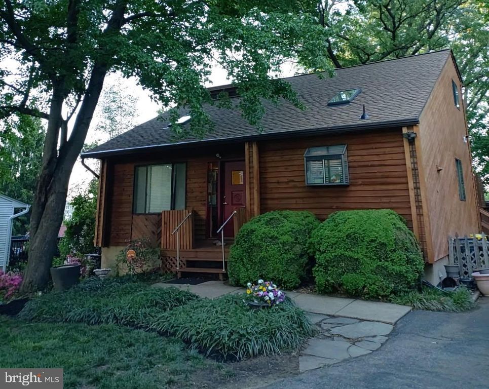 1189 HIGHVIEW DR, Annapolis, MD 21409