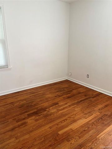 19674 Irvington Street, Highland Park, MI 48203