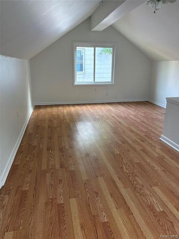 19674 Irvington Street, Highland Park, MI 48203