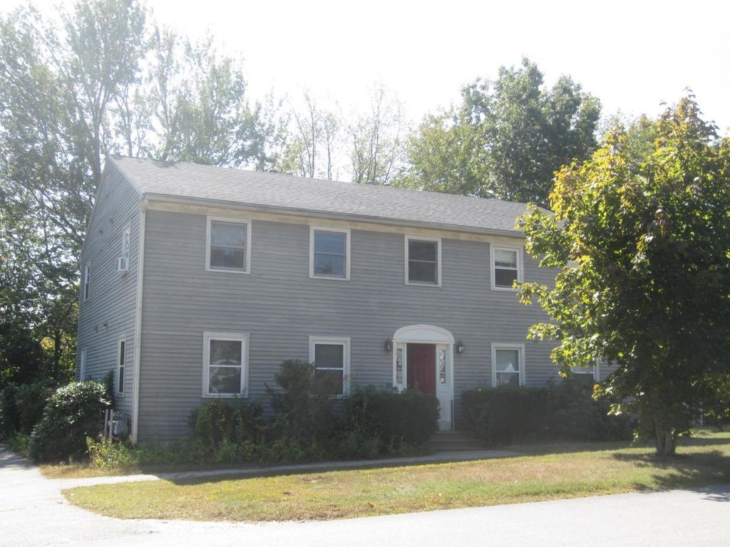 1 Sinclair Ave Apt 4, Somersworth, NH 03878