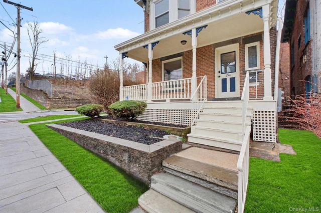 154 3rd Street, Newburgh, NY 12550