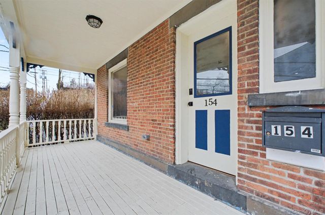 154 3rd Street, Newburgh, NY 12550